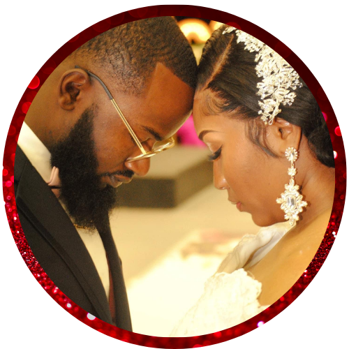 click here to learn more about our wedding planning services